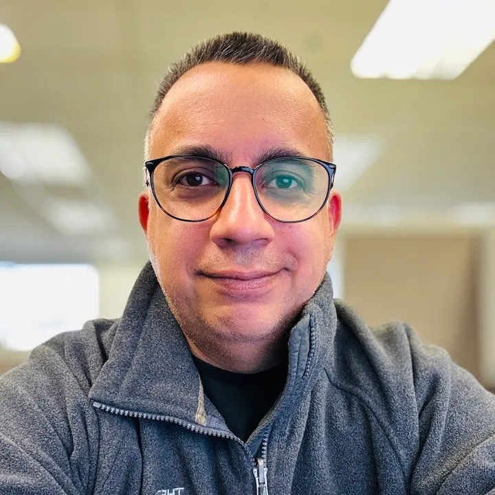 David Kontorovsky - profile